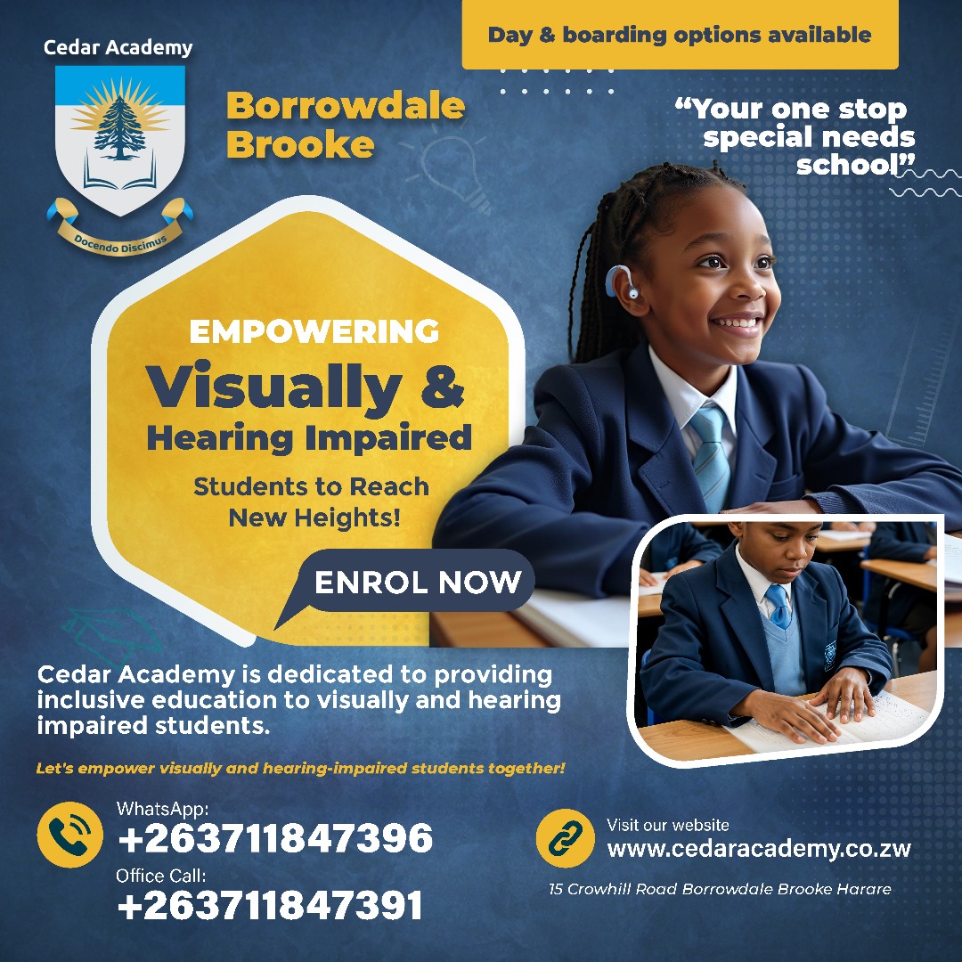Cedar Academy