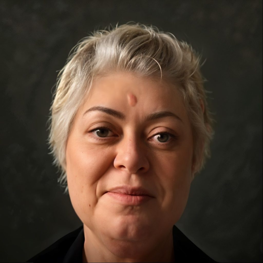 Head of Center: Ms N Waldeck